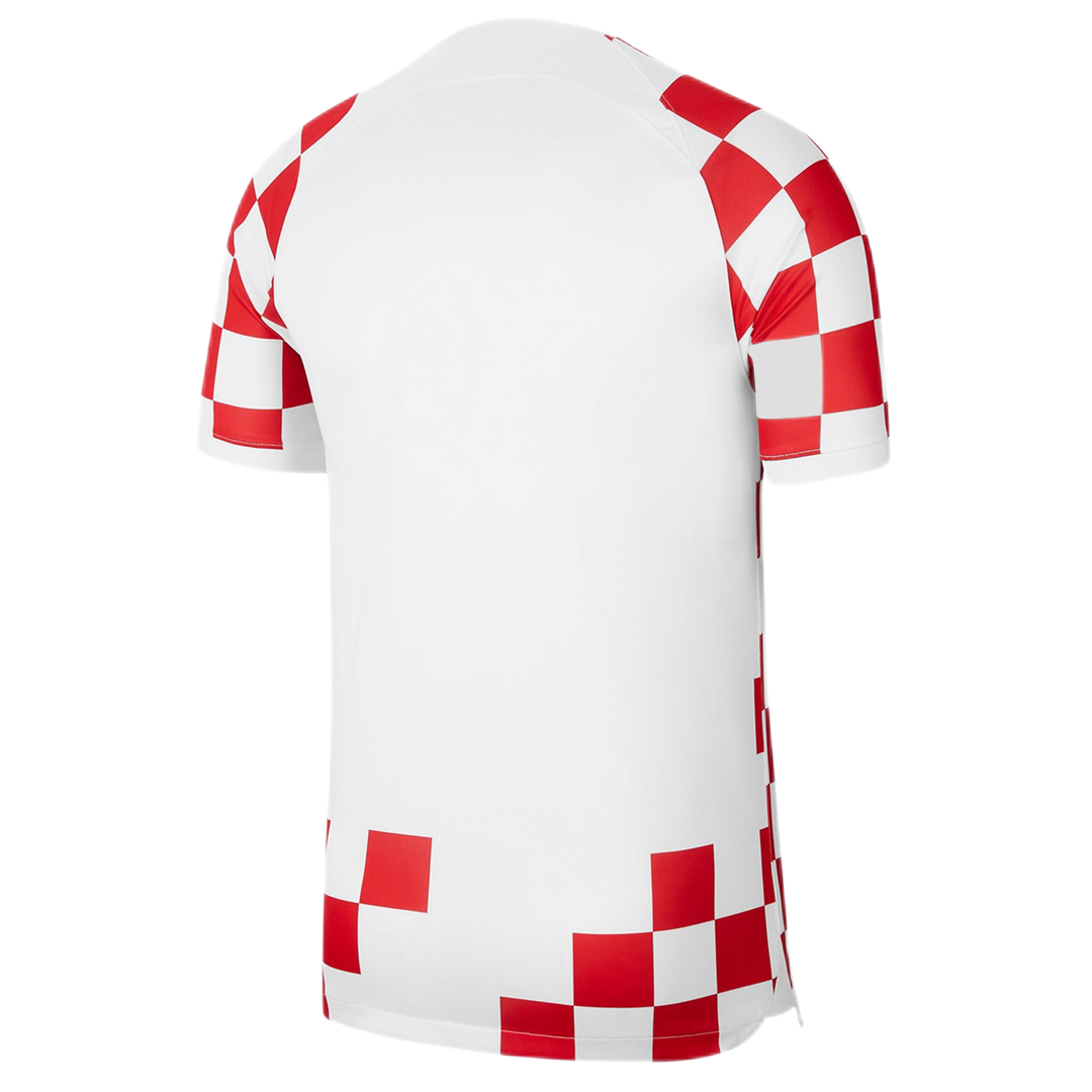 Croatia Soccer Jersey Away Kit(Jersey+Shorts) Replica World Cup 2022