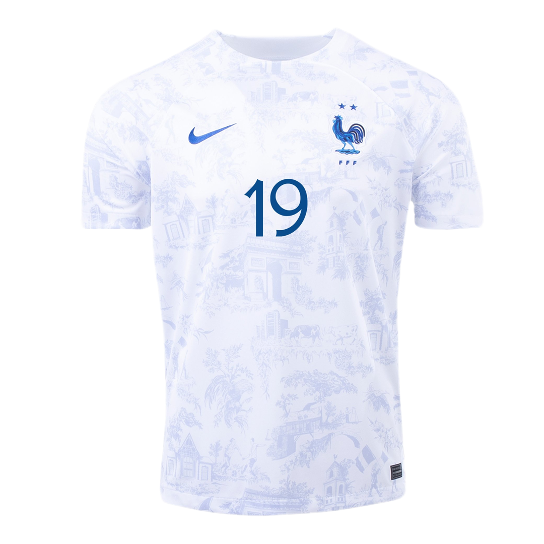 france jersey benzema