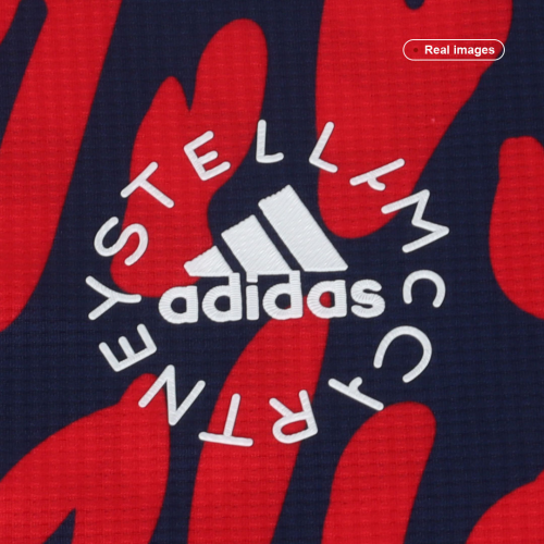 Arsenal to wear gender-neutral Stella McCartney jersey ahead of