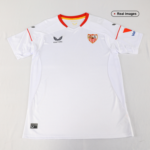 sevilla soccer jersey