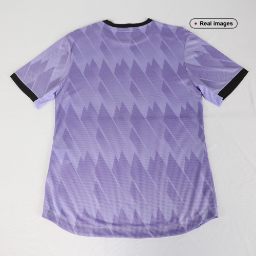 Real Madrid Soccer Jersey Away (Player Version) 2022/23