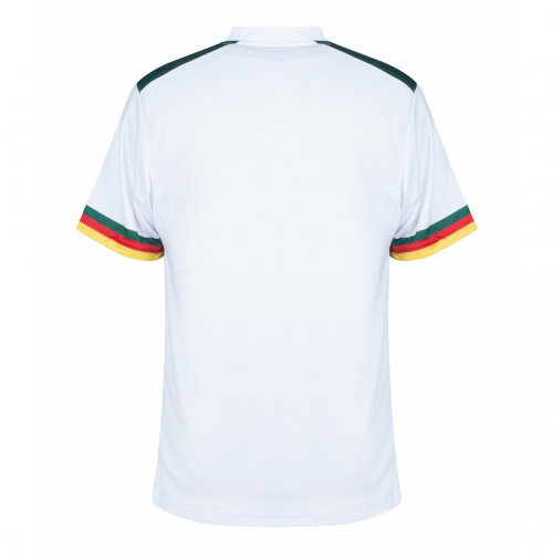 Cameroon Home Replica Jersey