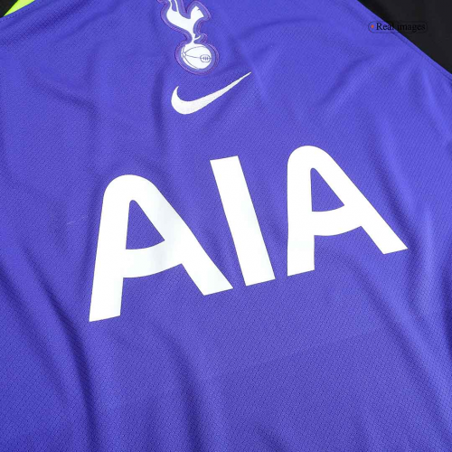 Nike 2022-23 Tottenham Hotspur Third Shirt - Review & Unboxing