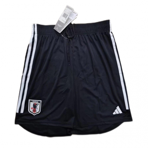 Japan Soccer Jersey Home Kit(Jersey+Shorts) Replica World Cup 2022