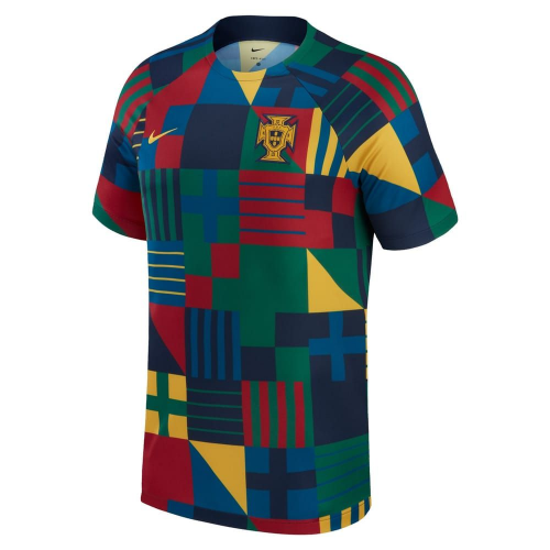 portugal world cup jersey 2022