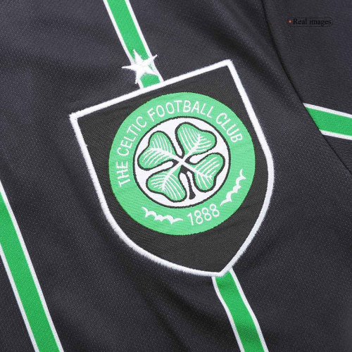 Celtic Reveal 22/23 Away Shirt From adidas - SoccerBible