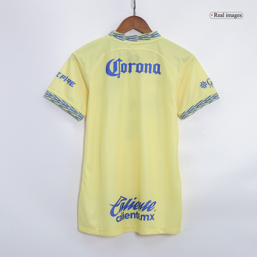 Club América 2022/23 Match Third Jersey – Tursi Soccer Store