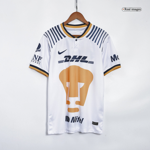 2019 UNAM Pumas Third Away Black Soccer Jerseys Shirt - Cheap Soccer Jerseys  Shop, MINEJERSEYS.CN