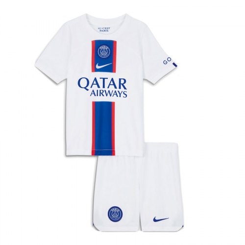 messi youth jersey psg