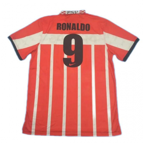 retro ronaldo shirt