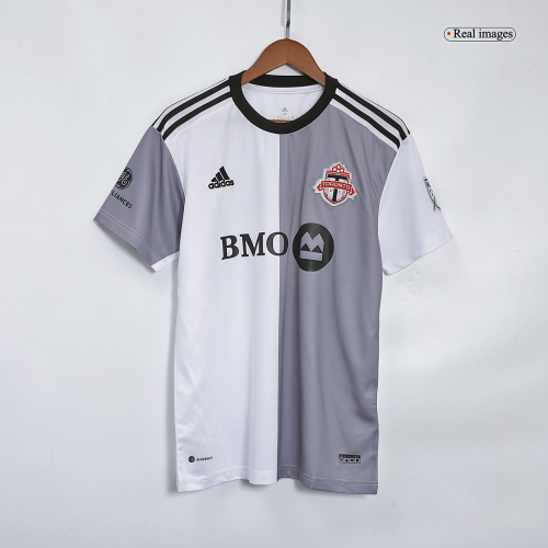 Toronto FC Jersey Unboxing! 