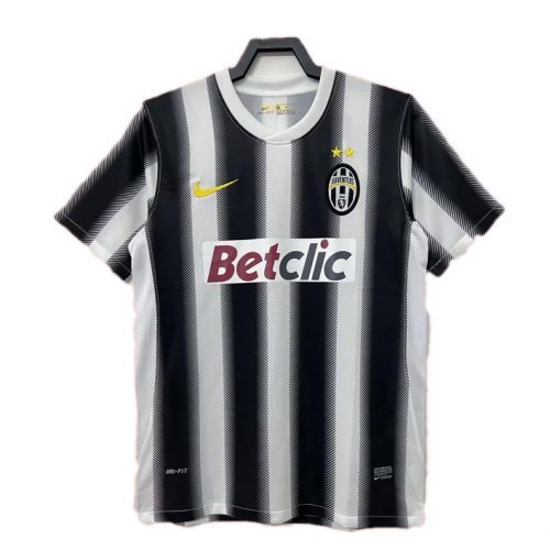 Retro Juventus Home Jersey 2014/15 By Nike