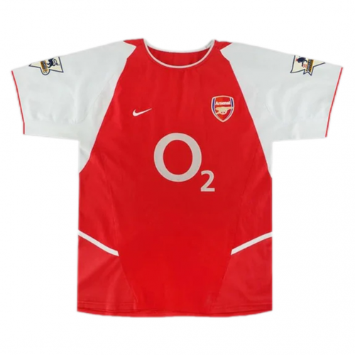 Thierry Henry Arsenal Retro Vintage Home Soccer Jersey - Premier League  Jersey - Brand New - Men's - S / M / L / XL / XXL for Sale in Elgin, IL -  OfferUp