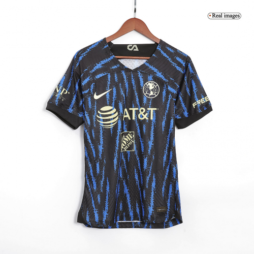 Club América 2022-23 Home Kit