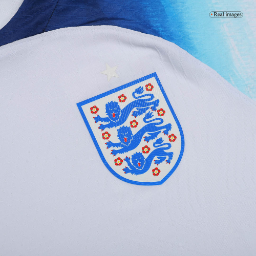 England Marcus Rashford Home Jersey 2022 World Cup Kit – FansinHeaven