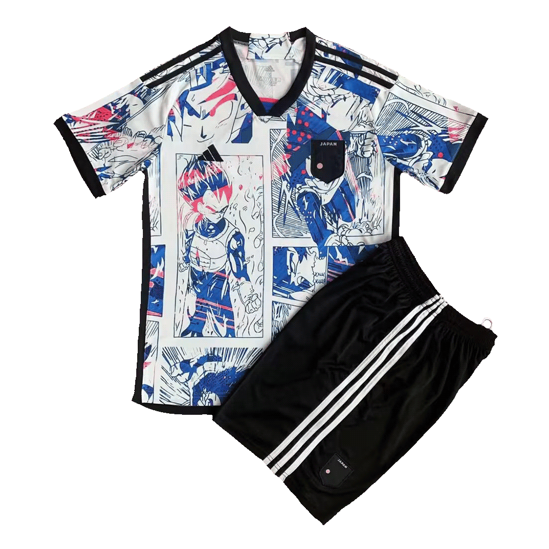 Japan 2022 Special Kit