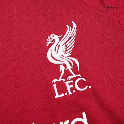 Liverpool Home Jersey 2023/24