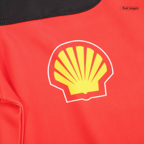 Scuderia Ferrari  F1 Racing Team Charles Leclerc #16 T-Shirt 2023