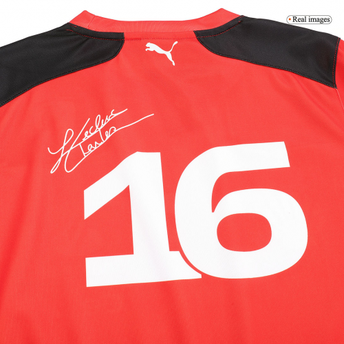 Scuderia Ferrari  F1 Racing Team Charles Leclerc #16 T-Shirt 2023