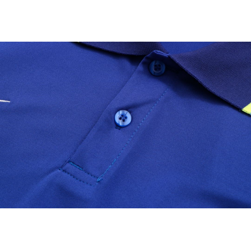 Chelsea Polo - Royal Blue