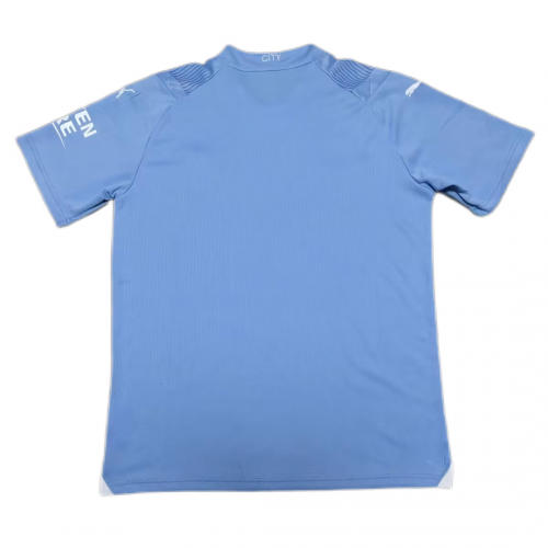 Manchester City Home Jersey 2023/24