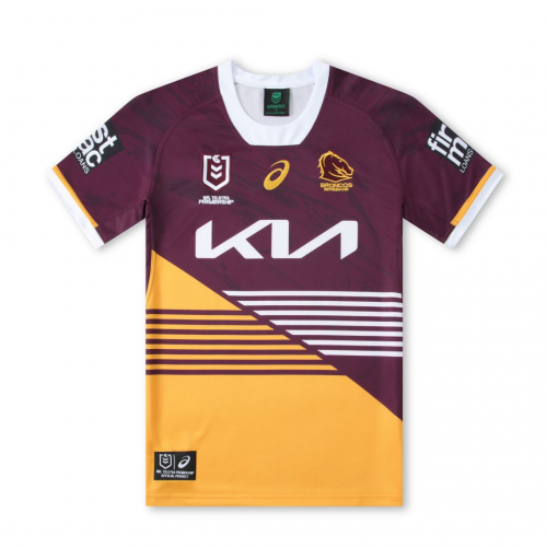 Brisbane Broncos Merchandise