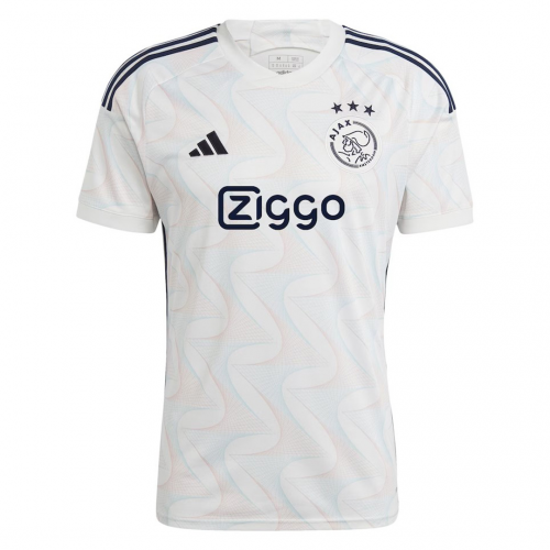Ajax Away Jersey 2023/24