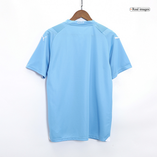 Manchester City Home Jersey 2023/24