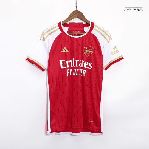 Arsenal Home Jersey 2023/24