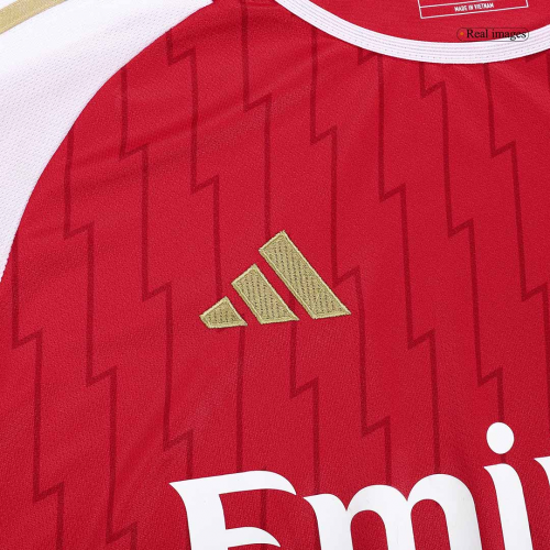 Arsenal Home Jersey 2023/24