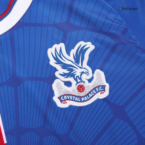 22/23 Crystal Palace Home Jersey