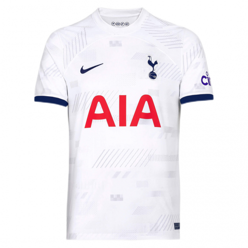 Tottenham Hotspur Home Jersey 2023/24