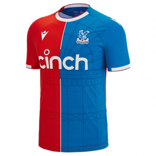 Crystal Palace Jersey