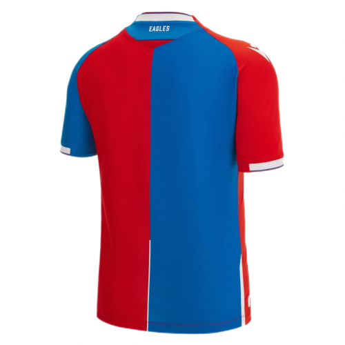 Crystal Palace Jersey Home 2023/24