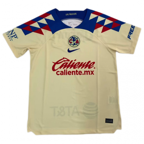 2023/2024 Nike Club America Home Match Jersey