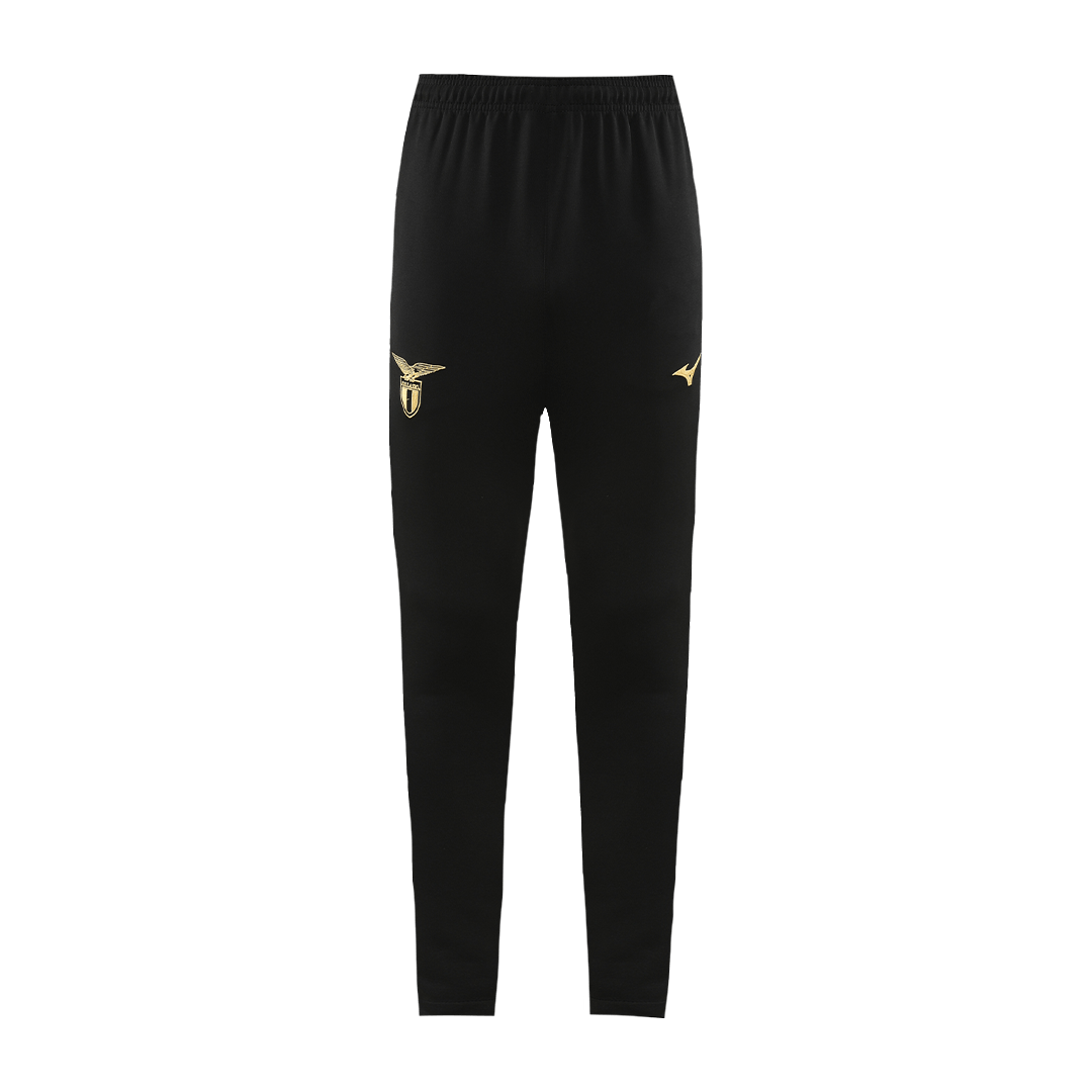 Lazio Training Kit (Jacket+Pants) Black 2023/24