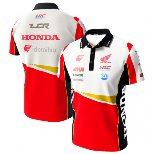 LCR Honda Team Polo 2023