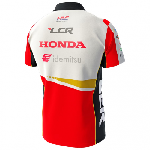 LCR Honda Team Polo 2023