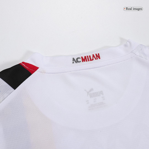 AC Milan Jersey Away 2023/24