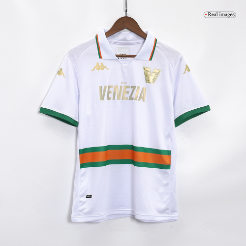 venezia fc kits