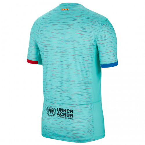 Buy Barcelona Third Jersey 2022/23 Player Version