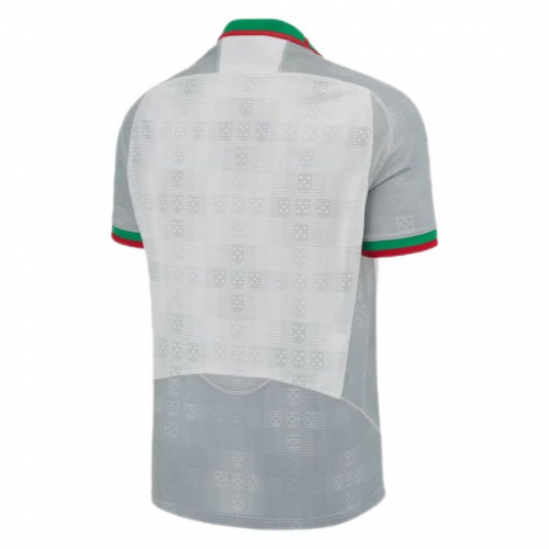 Men's Portugal Rugby Away World Cup Jersey 2023/24