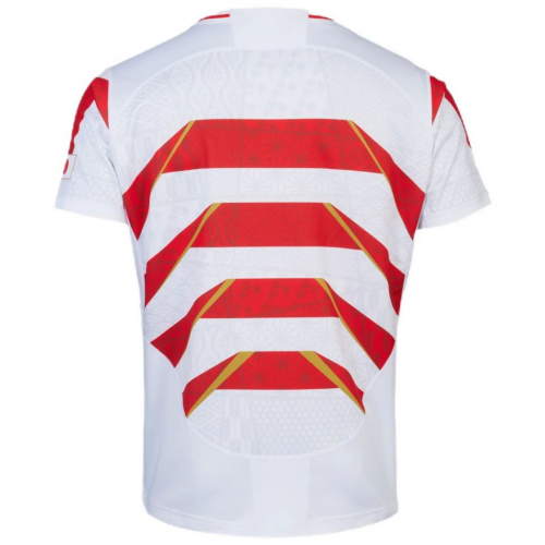 Men's Japan Rugby Home World Cup Jersey 2023/24