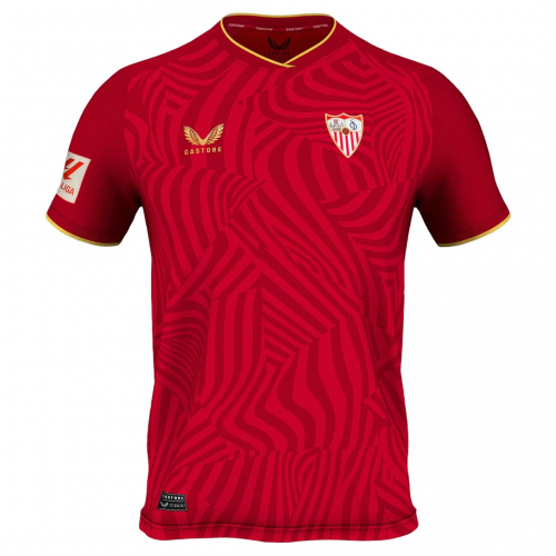 Sevilla Authentic Home Jersey 2021/22 By Nike