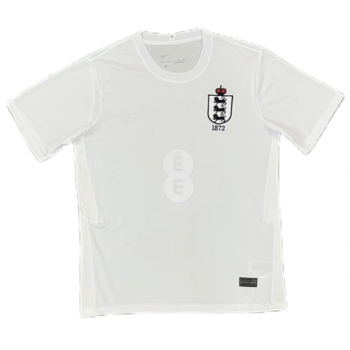 england football pre match shirt