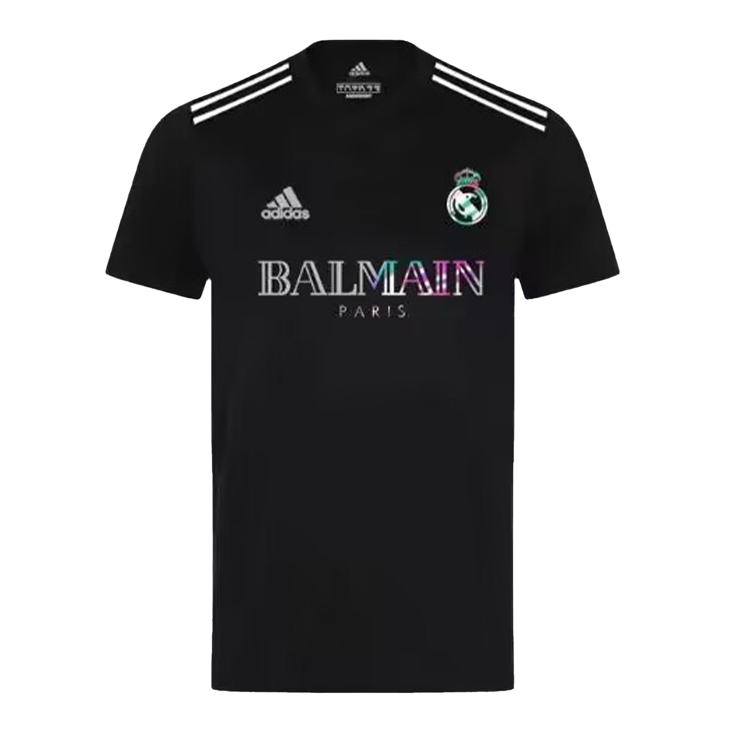 Real Madrid x Balmain Jersey 2023/24