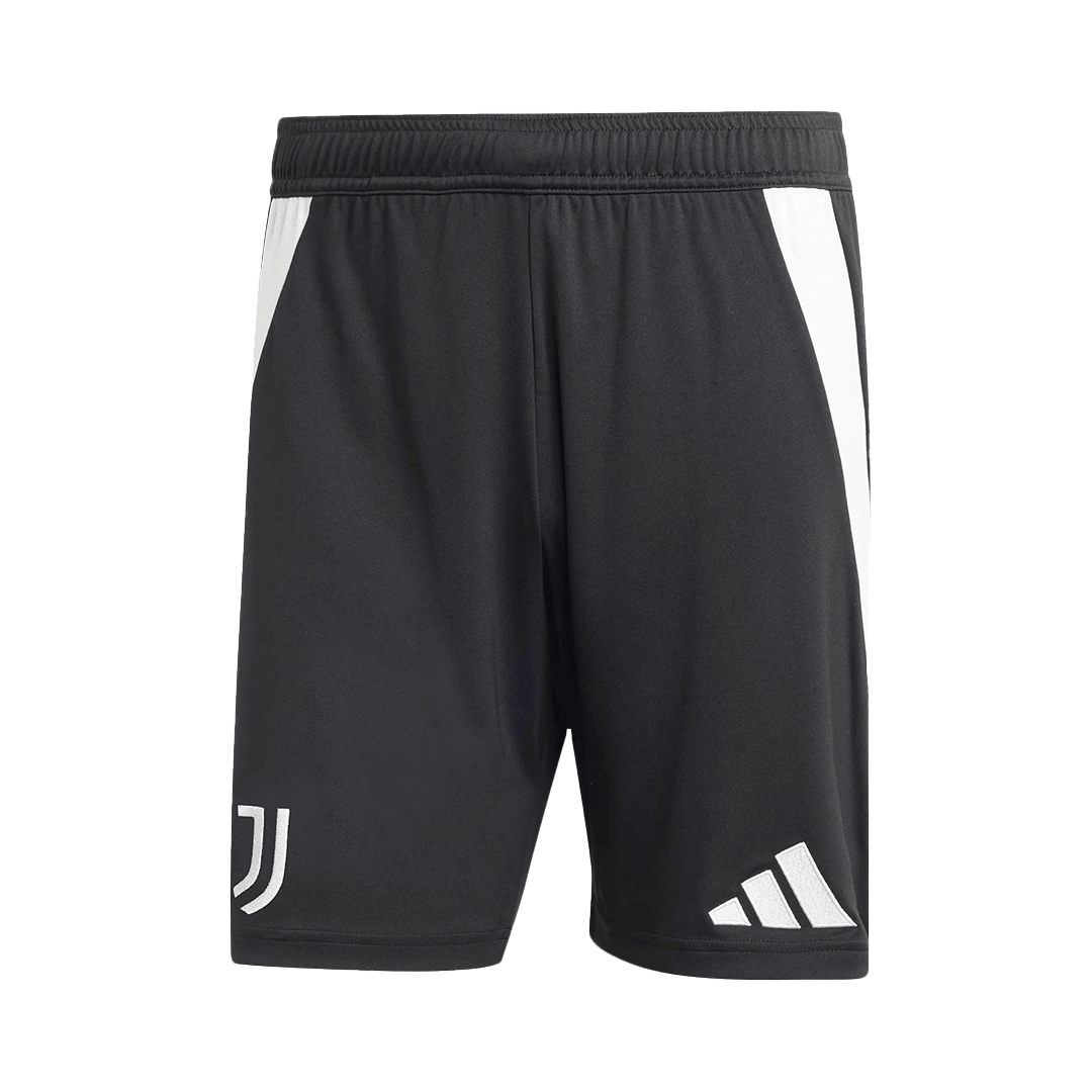 Juventus Home Kit(Jersey+Shorts) 2024/25