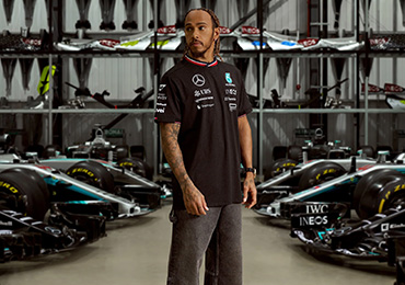 F1 Racing Shirts