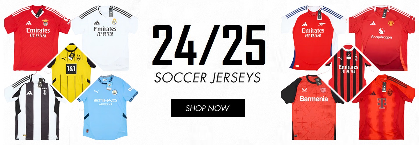 cheap soccer jerseys