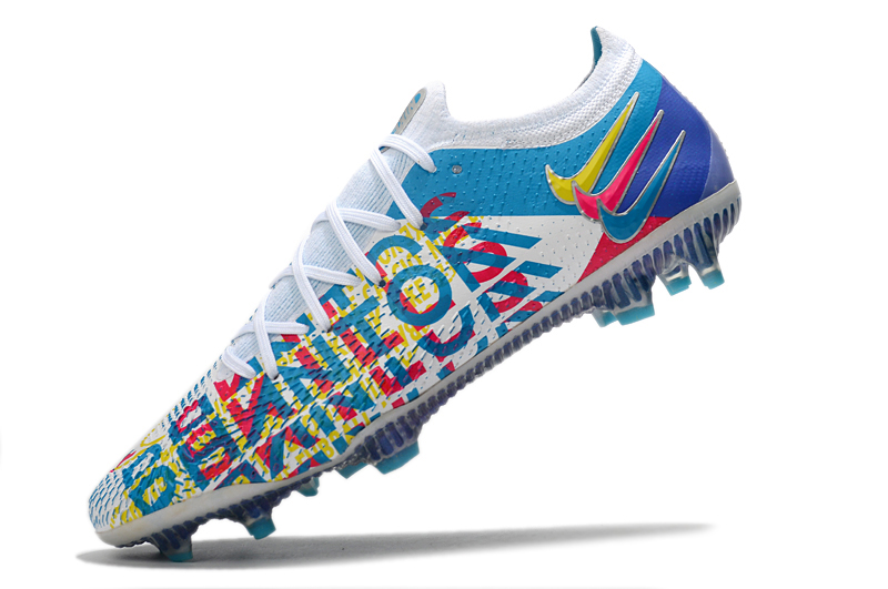 Nike Phantom GT Elite 3D AG-Pro Artificial-Ground Soccer Cleats | MineJerseys